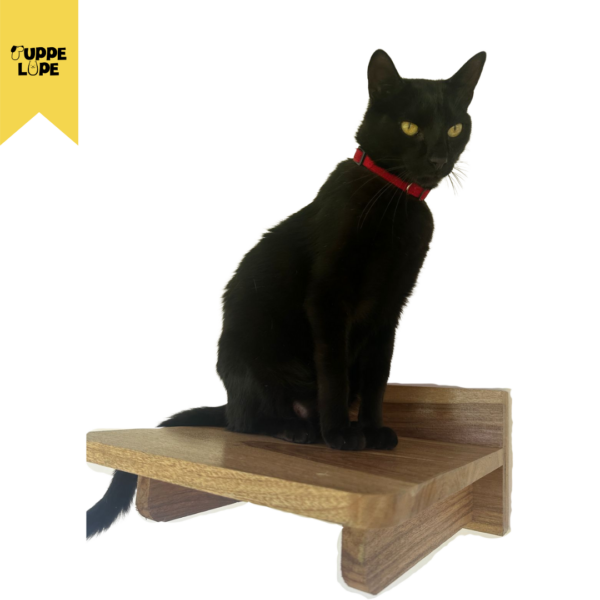 Repisa de pared para gatos – 40 cm - Image 2