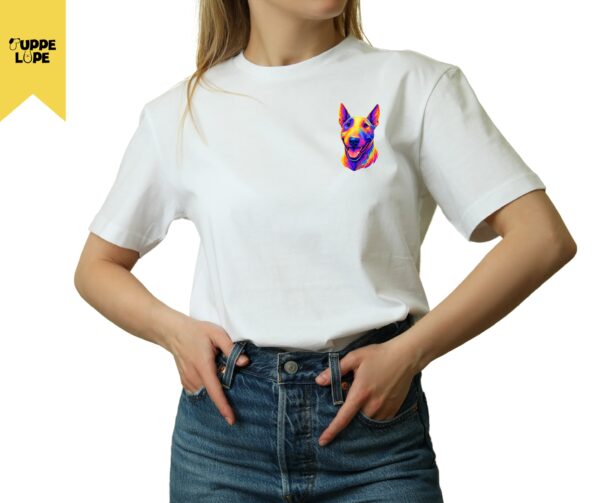 Camisetas con la raza de tu perrito o gatito favorito - Image 15