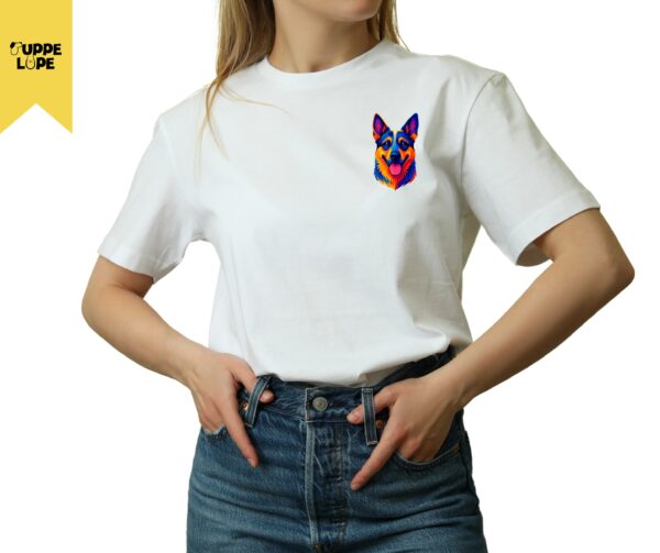 Camisetas con la raza de tu perrito o gatito favorito - Image 14