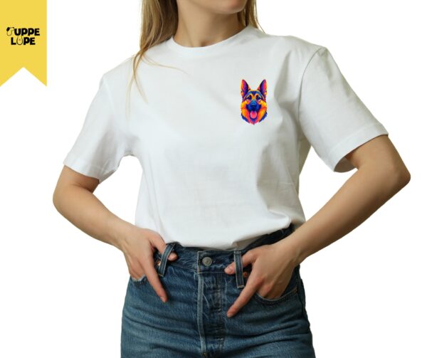 Camisetas con la raza de tu perrito o gatito favorito - Image 13