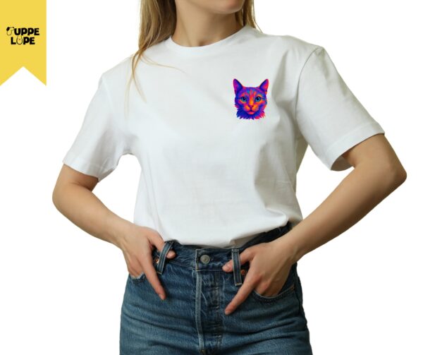 Camisetas con la raza de tu perrito o gatito favorito - Image 12