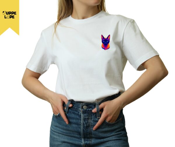 Camisetas con la raza de tu perrito o gatito favorito - Image 11