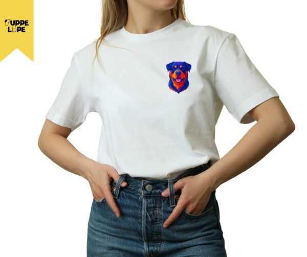 Camisetas con la raza de tu perrito o gatito favorito - Image 6