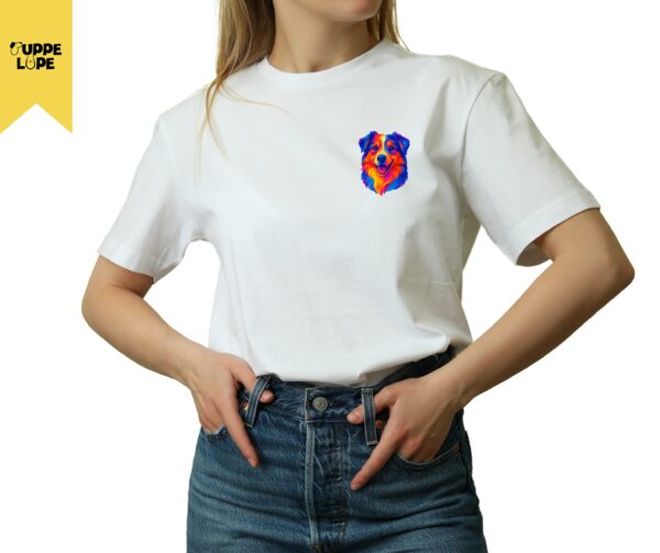 Camisetas con la raza de tu perrito o gatito favorito - Image 7